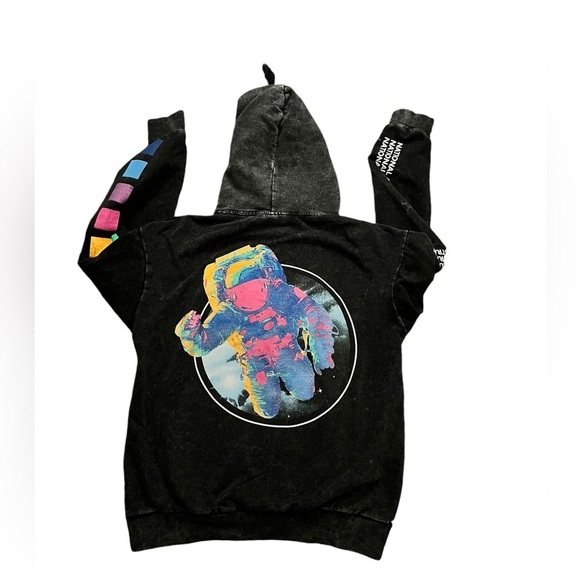 Nasa Hoodie - Picture 2 of 2